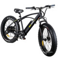 Factory Price Ebike Fat Tire Electric Bicycle Rear Drive E-MTB